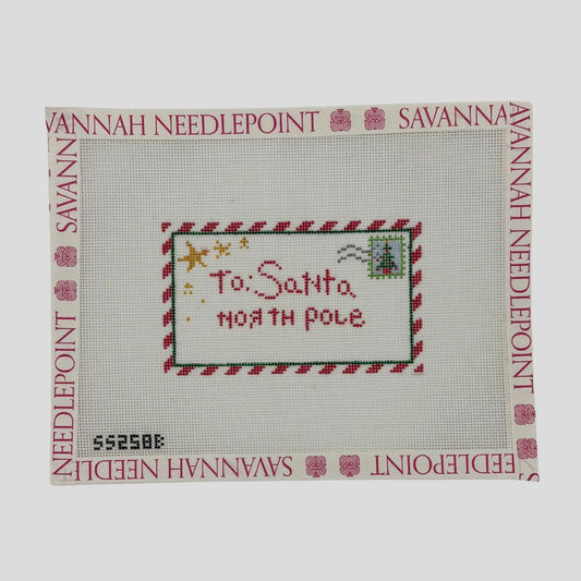 Santa Letter