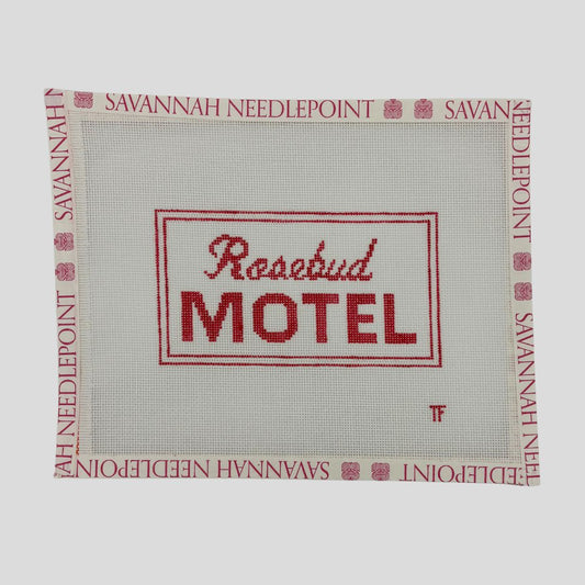 Rosebud Motel