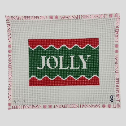 Jolly