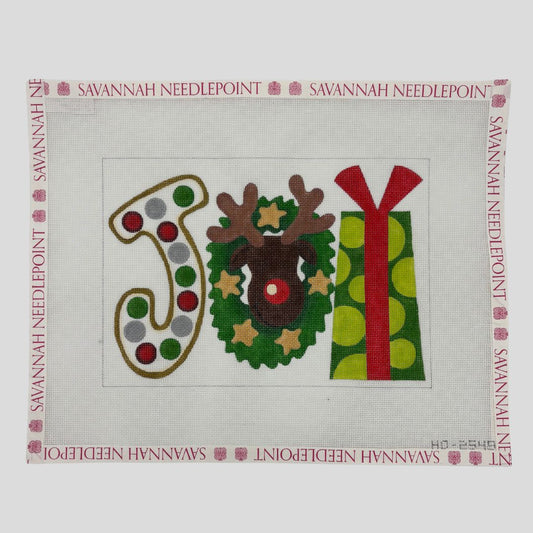 JOY Reindeer