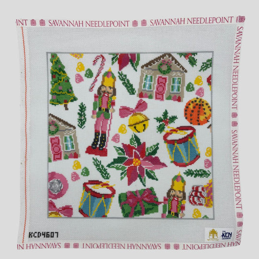 Christmas Collage