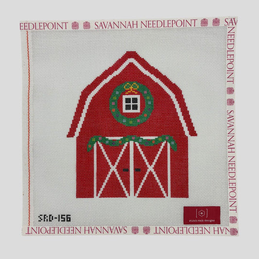 Red Barn Standup