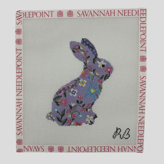Bonnie the Bunny - right facing