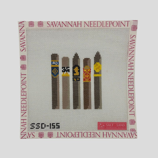 Cigar Lineup