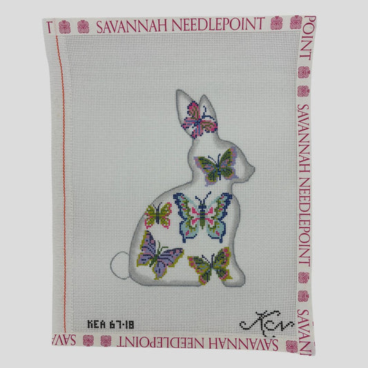 Butterfly Rabbit