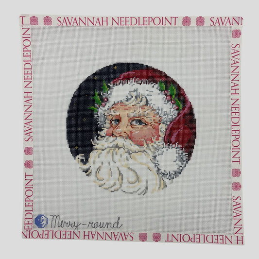 Santa Face