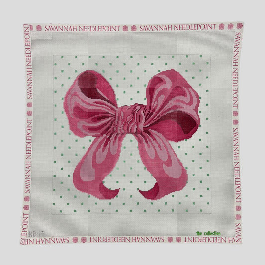 Pink Bow