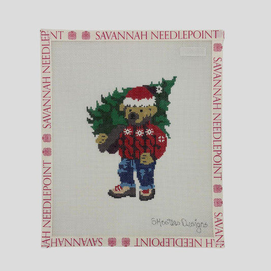 Tree Bear