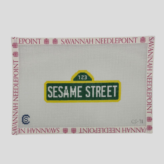 Sesame Street