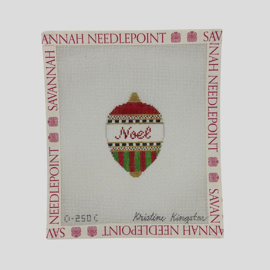 Noel Bauble