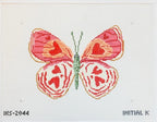 Large Butterfly