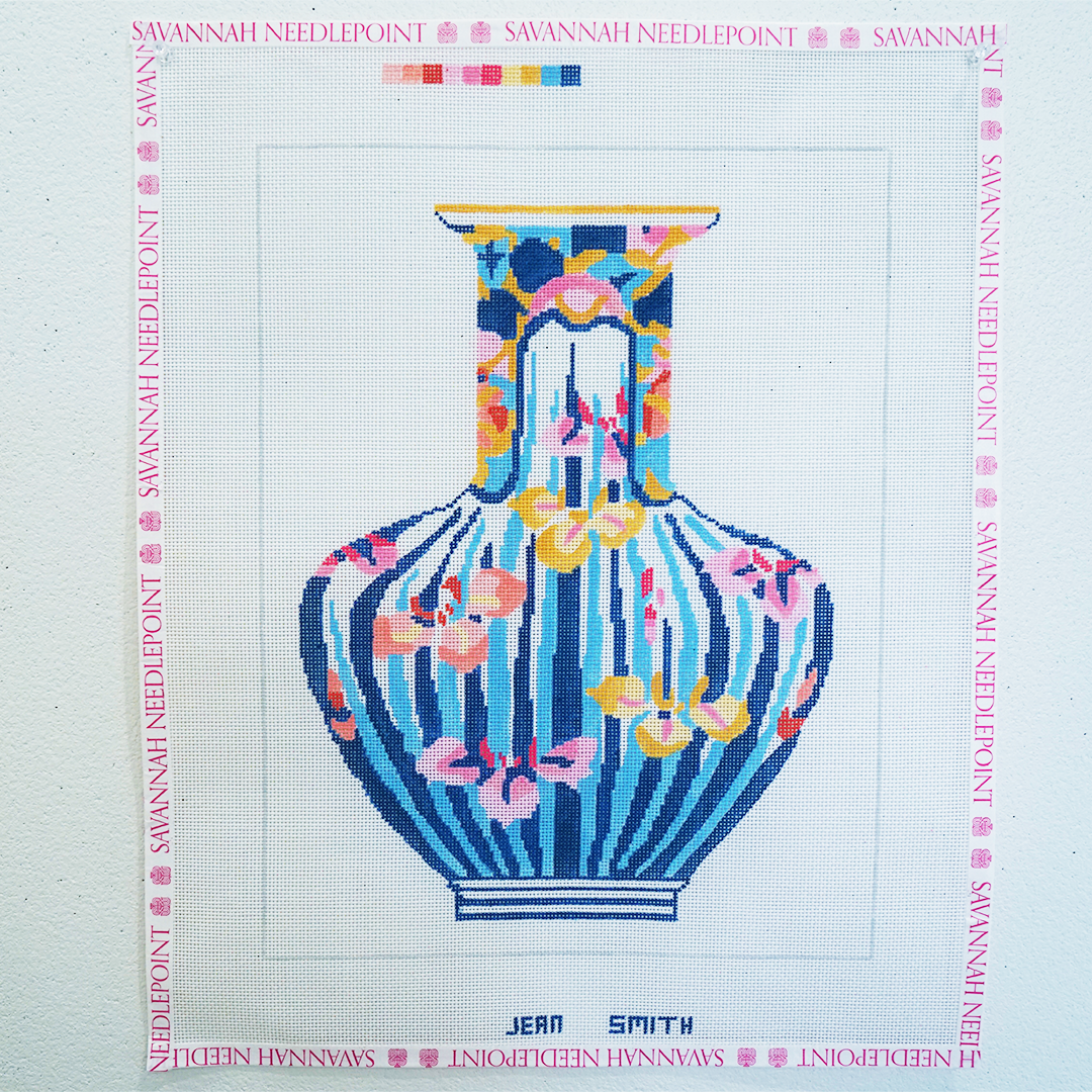 Japanese Vase