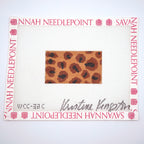 Leopard Insert
