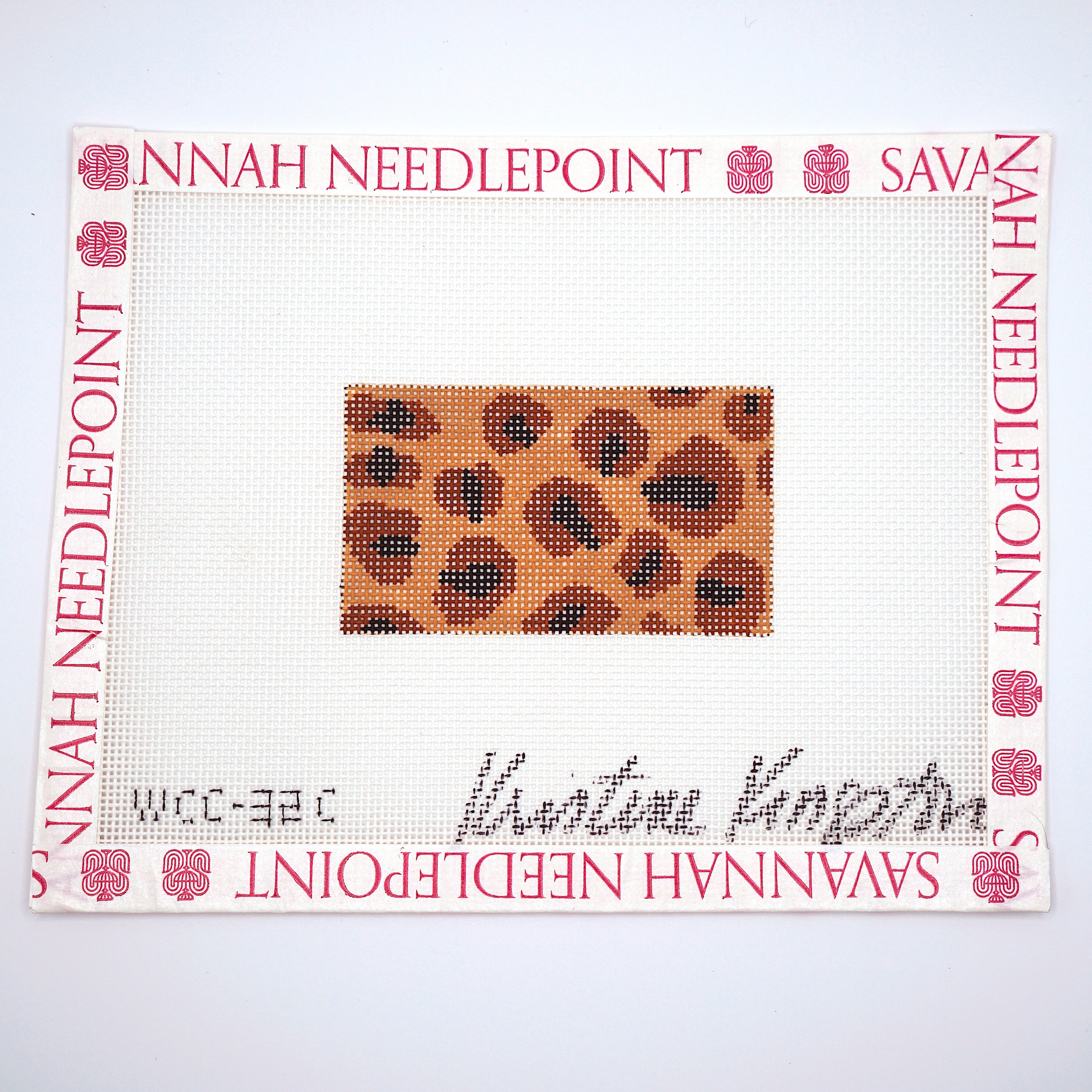 Leopard Insert