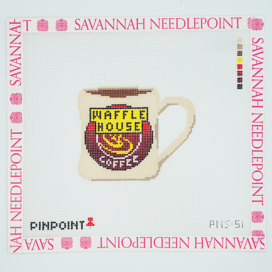 Waffle House Coffee Mug