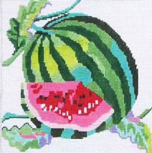 Watermelon Coaster