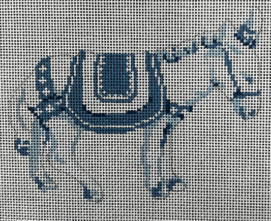 Wedgewood Donkey