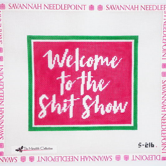 Welcome to the Sh!t Show