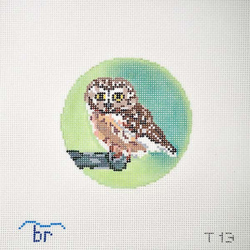 Whet Owl
