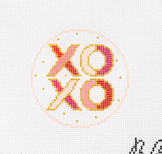 XOXO Round