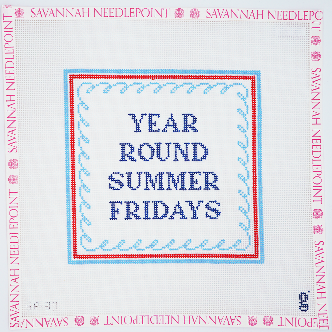 Year Round Summer Fridays