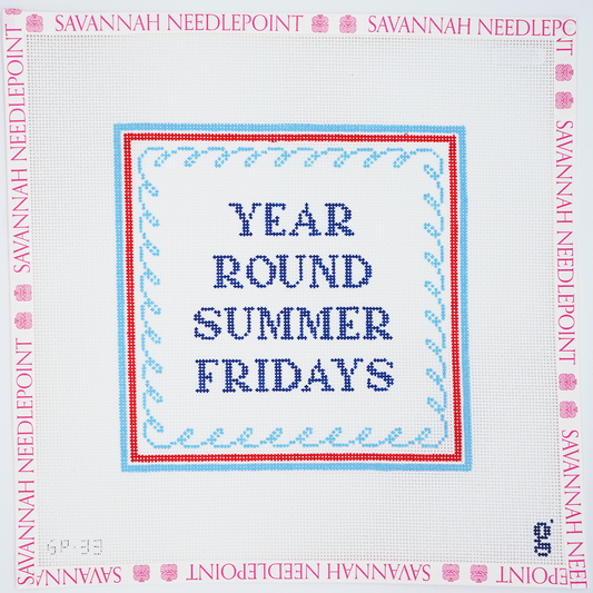 Year Round Summer Fridays