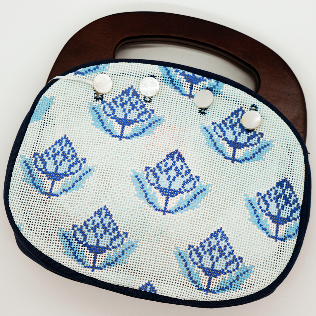 Ann Kaye Bermuda Bag