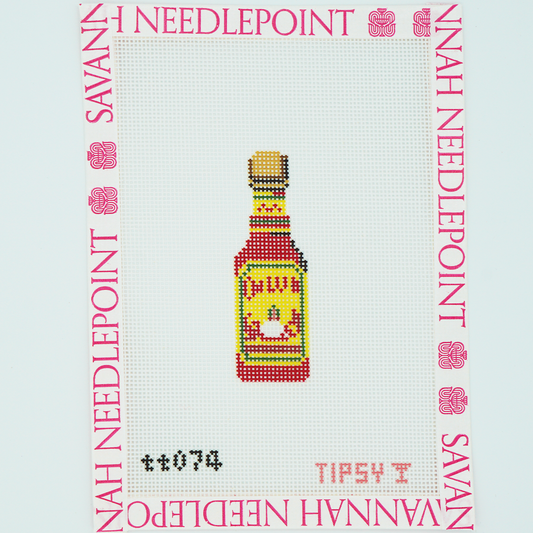 Hot Sauce