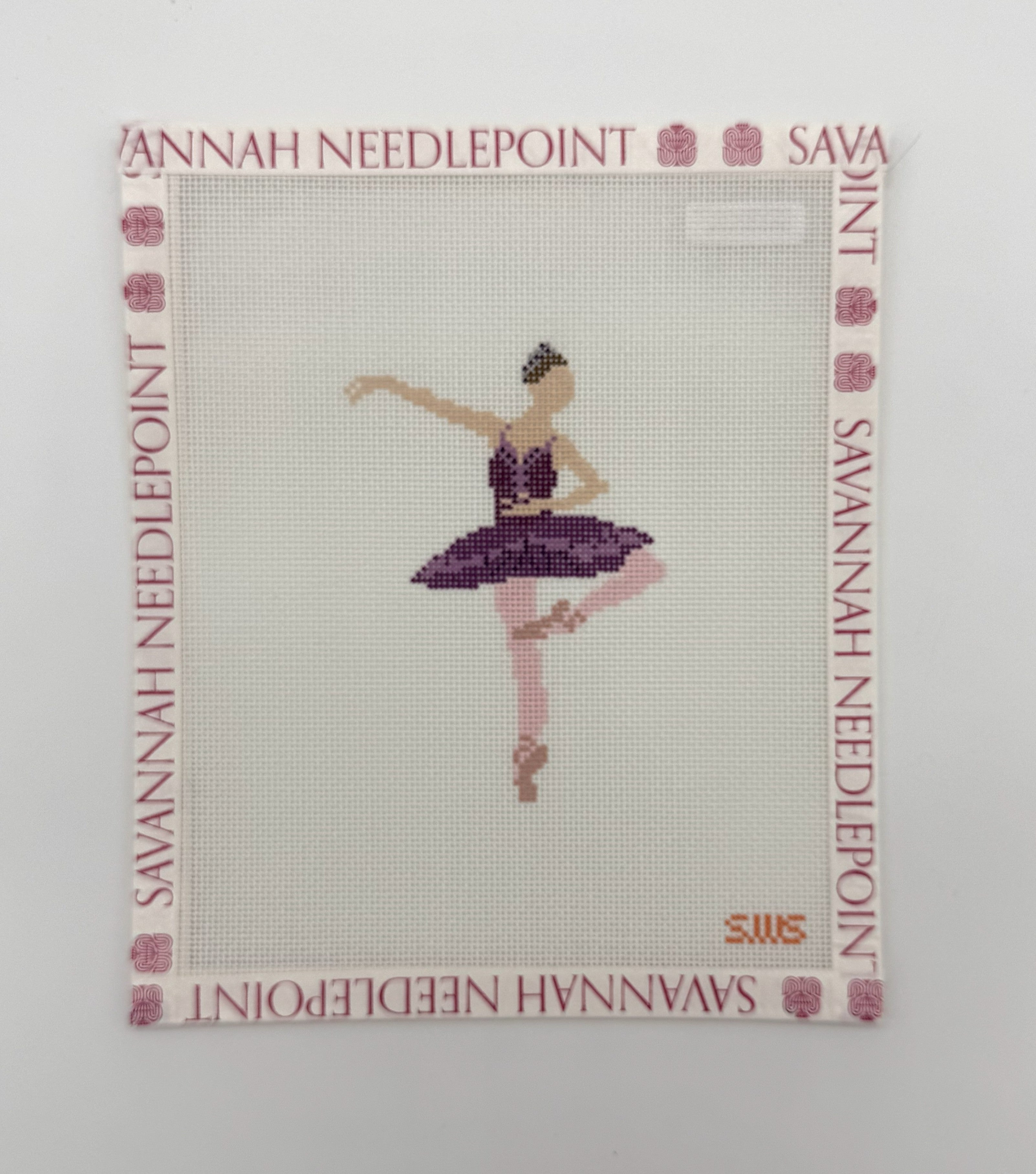 Sugar Plum Fairy